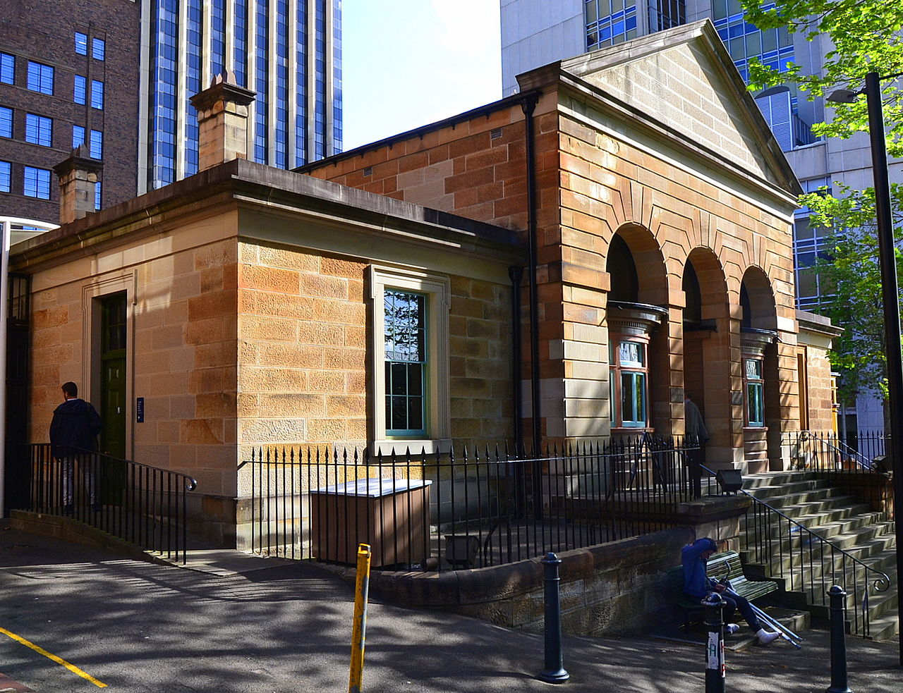 Two interesting and unusual museums in Australia