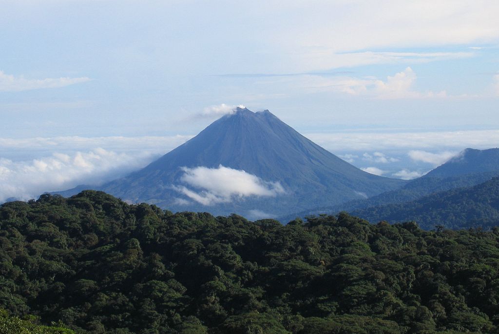 The Best Attractions in Costa Rica