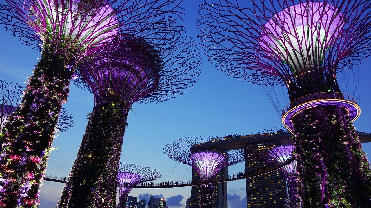 Insider’s guide to Singapore with the best attractions in Singapore