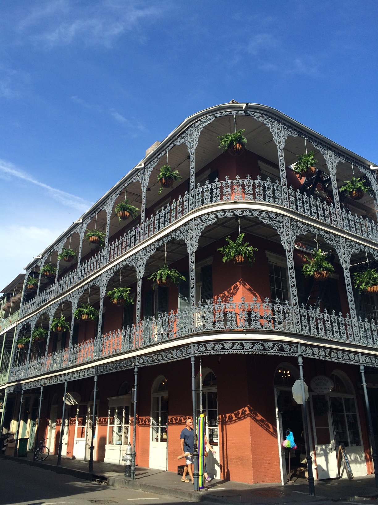 Luxury Hotels for Business and Leisure in New Orleans