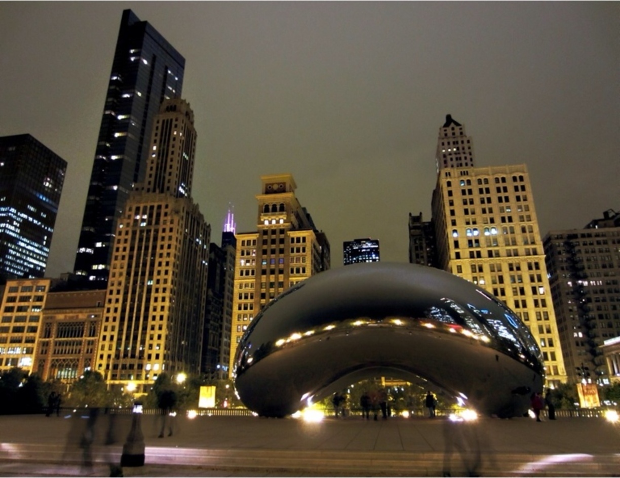 Excellent Accommodation Options in and Near Chicago