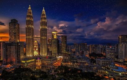 A travel guide to Kuala Lumpur, Malaysia