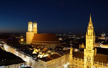 A local’s travel guide to Munich, Germany