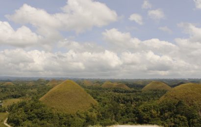 Amazing things to do in Bohol