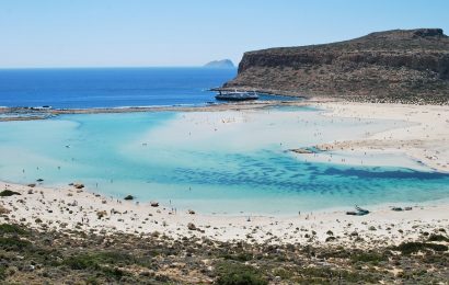 Crete highlights: 15+ Stunning places to visit in Crete by car