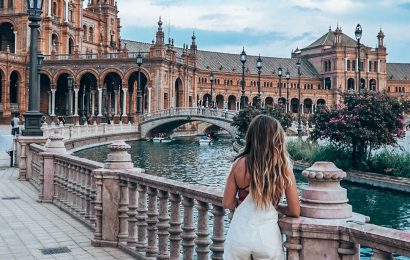 The best Seville travel guide: what to do in Seville, Spain