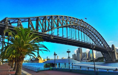 Local’s guide to Sydney – where to eat and stay, Sydney sightseeing, and tips