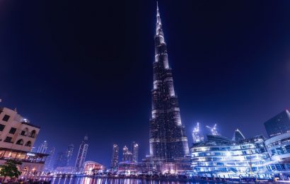 Top 11 Things to do in Dubai