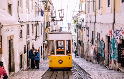 Why You Should Consider Moving to Lisbon For Your Studies