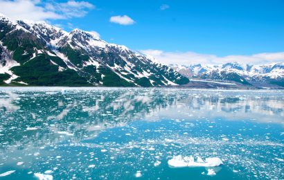 5 Reasons to Take an Alaskan Cruise