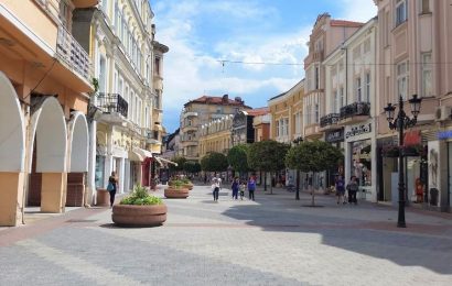The perfect 3-day Plovdiv itinerary: what to do in Plovdiv, Bulgaria in 3 days