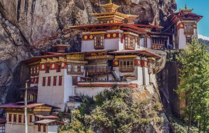 Budget travel Bhutan – Things to know before you tour Bhutan