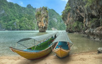 Travel to Thailand: things to know and the best places in Thailand
