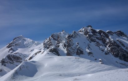 Unknown Ski resorts in Switzerland – where to ski in Switzerland