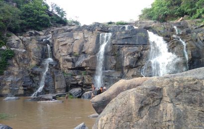 The most beautiful waterfalls in India that you have to see on your trip to India