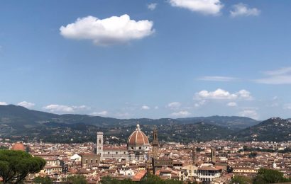 The best travel guide to Florence by a local: 20 amazing things to do in Florence, restaurants, hotels, and tips