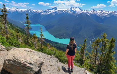 The Ultimate Whistler travel guide: What to do in Whistler, BC, where to stay, eat, and tips