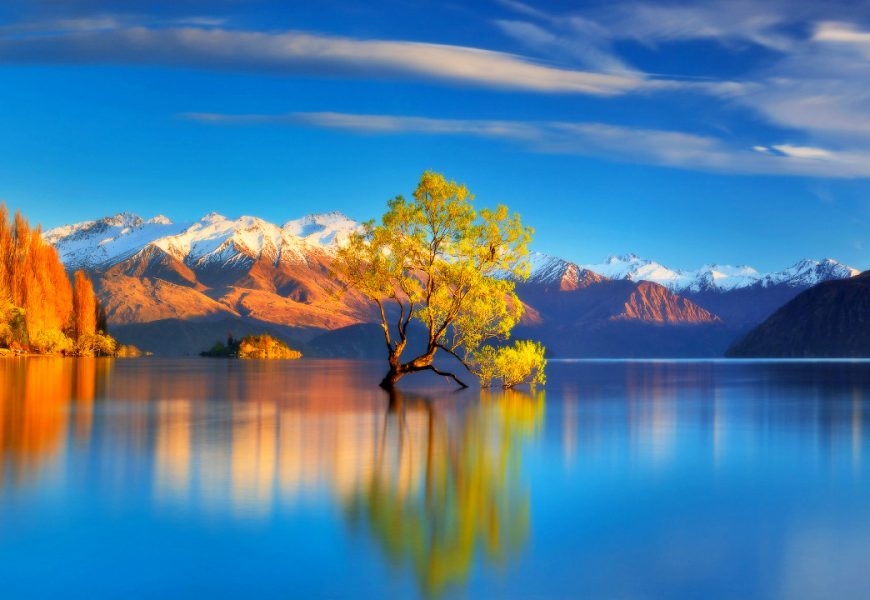 10 Awesome Things to Do in Wanaka, New Zealand