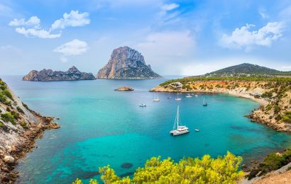 Is Ibiza All About Partying And Nightlife? Here’s A List to Prove You Wrong