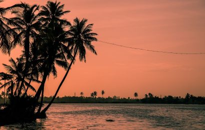 Adventure Seekers, Get Ready for Your Kerala Trip