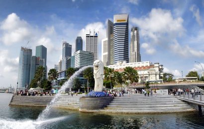 The Best Places to Visit in Singapore – Ranked!