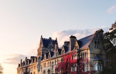 Explore Oxford: Local’s guide to Oxford with the best things to do, restaurants, hotels, and more