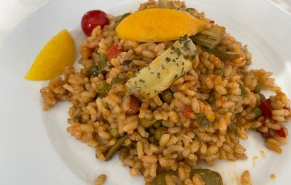 Spanish food: What to eat in Spain