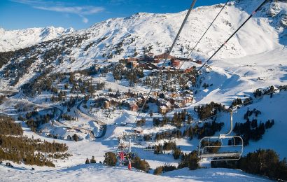 Arc 1950 –  Your Perfect Ski Resort?