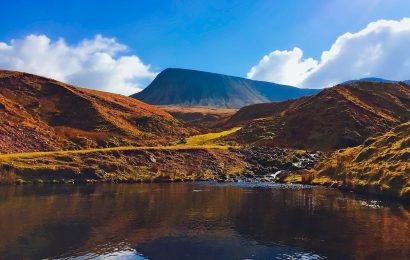 Hidden Beauty Spots in Wales Worth a Visit