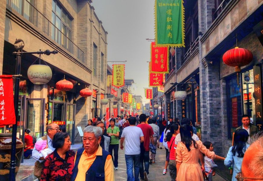 Things to Know About Cultural Etiquette of China Before Travelling